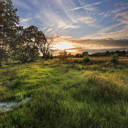 Hotel Chalet Heische Tip In Zeeland, Noord-Brabant Voor Max 3 Volwassenen En 2 Kinderen Esterno foto